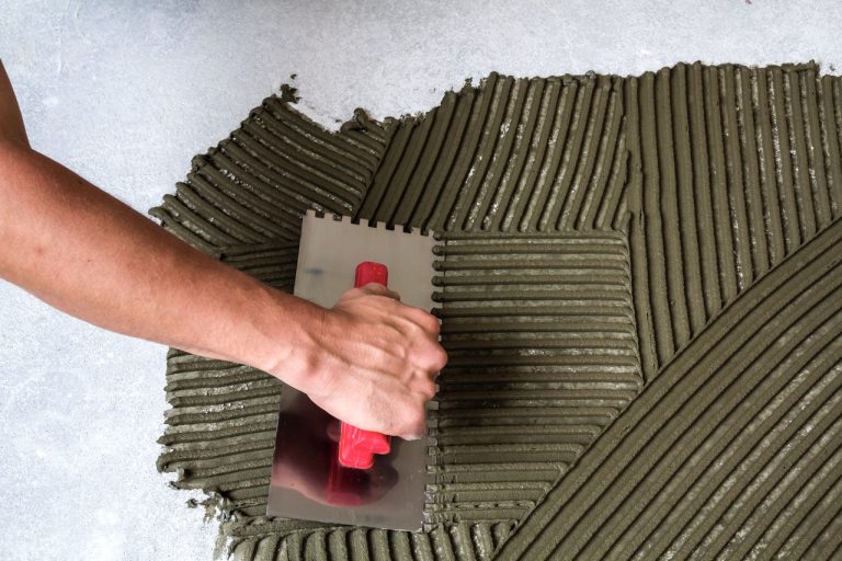 Using Grout Pens Effectively in Commercial Settings